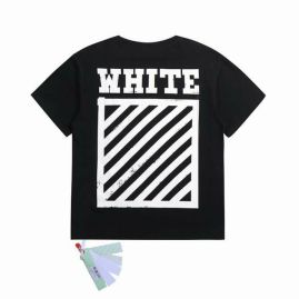 Picture of Off White T Shirts Short _SKUOffWhiteXS-XL266338218